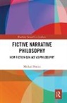 Michael Boylan, Boylan Michael - Fictive Narrative Philosophy