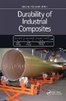 Antonio Filho - Durability of Industrial Composites