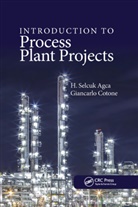 H. Selcuk Agca, H. Selcuk Cotone Agca, Giancarlo Cotone - Introduction to Process Plant Projects