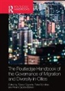 Tiziana (University of Turin Caponio, Tiziana Scholten Caponio, Tiziana Caponio, Caponio Tiziana, Peter Scholten, Scholten Peter... - Routledge Handbook of the Governance of Migration and Diversity in