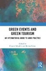 Hugues Nolan Seraphin, Emma Nolan, Hugues Seraphin - Green Events and Green Tourism
