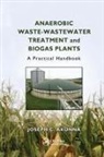 Joseph Chukwuemeka Akunna, Joseph Chukwuemeka (University of Abertay Akunna - Anaerobic Waste-Wastewater Treatment and Biogas Plants