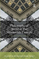 Sandra Lapointe, Sandra Lapointe - Philosophy of Mind in the Nineteenth Century
