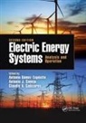 Antonio (University of Sevilla Gomez-Exposito, Antonio Conejo Gomez-Exposito, Claudio Canizares, Canizares Claudio, Antonio J Conejo, Antonio J. Conejo... - Electric Energy Systems
