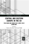 Christian (Technische Universitat Chemn Schweiger, Christian (Visiting Professor Schweiger, Christian Visvizi Schweiger, Christian Schweiger, Schweiger Christian, Anna Visvizi... - Central and Eastern Europe in the Eu