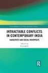 Savyasaachi, Jamia Millia Savyasaachi (Department of Sociology, Savyasaachi - Intractable Conflicts in Contemporary India
