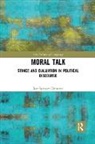 Joe Spencer-Bennett, Joe (University of Birmingham Spencer-Bennett - Moral Talk