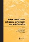 Sona Hurcikova Molcikova, Peter Blišt'an, Viera Hurčíková, Soňa Molčíková, Vladislava Zelizňaková - Advances and Trends in Geodesy, Cartography and Geoinformatics