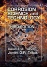 David E J Talbot, David E.j. Talbot Talbot, James D R Talbot - Corrosion Science and Technology