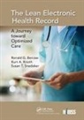 Ronald G Bercaw, Ronald G. Bercaw, Ronald Knoth G. Bercaw, Kurt A Knoth, Kurt A. Knoth, Knoth Kurt A.... - Lean Electronic Health Record