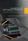 John P. (Emeritus Professor Dakin, John P. Brown Dakin, Robert Brown, John P Dakin, John P. Dakin - Handbook of Optoelectronics