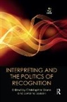 Christopher (Gallaudet University Stone, Christopher Leeson Stone, Lorraine Leeson, Christopher Stone - Interpreting and the Politics of Recognition