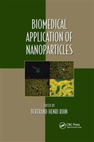 Bertrand Henri Rihn, Bertrand Henri (Universite De Lorraine Rihn, Bertrand Henri Rihn - Biomedical Application of Nanoparticles