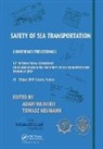 Adam Neumann Weintrit, Tomasz Neumann, Neumann Tomasz, Adam Weintrit, Weintrit Adam - Safety of Sea Transportation