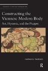 Nathan Timpano, Nathan (University of Miami) Timpano - Constructing the Viennese Modern Body