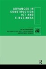 Srinath Ingirige Perera, Bingunath Ingirige, Ingirige Bingunath, Esther Obonyo, Obonyo Esther, Srinath Perera... - Advances in Construction Ict and E-Business