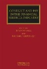 Thomas Leiper Qc Ogg, Richard Leiper QC, Thomas Ogg - Conduct and Pay in the Financial Services Industry