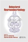 Barry R. (Rutgers University Komisaruk, Barry R. Gonzalez-Mariscal Komisaruk, Gabriela González-Mariscal, Barry R Komisaruk, Barry R. Komisaruk, Komisaruk Barry R. - Behavioral Neuroendocrinology