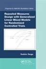 Toshiro Tango, Tango Toshiro - Repeated Measures Design With Generalized Linear Mixed Models for