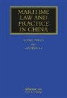 Li Lianjun, Lianjun Li, Liang Zhao, Liang (City University of Hong Kong) Lianjun Zhao, Liang Lianjun Zhao, Zhao Liang - Maritime Law and Practice in China