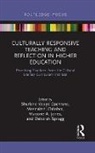 Sharlene Voogd (Lesley University Cochrane, Sharlene Voogd Chhabra Cochrane, Meenakshi Chhabra, Chhabra Meenakshi, Sharlene Voogd Cochrane, Marjorie A Jones... - Culturally Responsive Teaching and Reflection in Higher Education