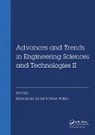 Mohamad (Technical University of Kosice Ali, Mohamad Platko Ali, Mohamad Ali, Peter Platko, Platko Peter - Advances and Trends in Engineering Sciences and Technologies II