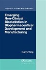 Harry Yang, Harry (Medimmune Yang, Yang Harry - Emerging Non Clinical Biostatistics in Biopharmaceutical Development
