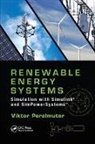 Viktor Perelmuter, Viktor (National Technical University Perelmuter, Perelmuter Viktor - Renewable Energy Systems
