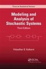 Vidyadhar G Kulkarni, Vidyadhar G. Kulkarni, Vidyadhar G. (University of North Caroli Kulkarni, Kulkarni Vidyadhar G. - Modeling and Analysis of Stochastic Systems