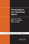 Roger L. Lundblad, Lundblad Roger L., Salvatore V. Pizzo, Salvatore V. (Duke University Medical Cente Pizzo, Salvatore V. Lundblad Pizzo, Pizzo Salvatore V.... - Proteolysis in the Interstitial Space