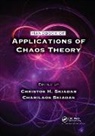 Christos H. (Technical University of Cret Skiadas, Christos H. Skiadas Skiadas, Charilaos Skiadas, Christos H. Skiadas, Skiadas Charilaos, Skiadas Christos H. - Handbook of Applications of Chaos Theory