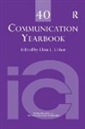 Elisia L. Cohen, Elisia L. (University of Kentucky) Cohen, Elisia L. Cohen, Cohen Elisia L. - Communication Yearbook 40