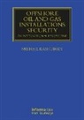 Mikhail Kashubsky, Mikhail (Centre for Customs &amp; Excise St Kashubsky, Kashubsky Mikhail - Offshore Oil and Gas Installations Security