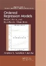 Andrew Fullerton, Andrew S. Fullerton, Andrew S. Xu Fullerton, Fullerton Andrew S., Jun Xu, Xu Jun - Ordered Regression Models