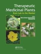 Marta C.t. (Unicamp State University of Ca Duarte, Marta C.t. Rai Duarte, Marta C T Duarte, Marta C. T. Duarte, Marta C.T. Duarte, Mahendra Rai... - Therapeutic Medicinal Plants