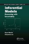 Chuanhai Liu, Liu Chuanhai, Ryan Martin, Ryan (University of Illinois At Chicago Martin, Ryan Liu Martin, Martin Ryan - Inferential Models