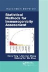 Harry Yang, Harry (Medimmune Yang, Yang Harry, Binbing Yu, Yu Binbing, Jianchun Zhang... - Statistical Methods for Immunogenicity Assessment