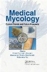 Mehdi Shams-Ghahfarokhi Razzaghi-Abyaneh, Mahendra Rai, Rai Mahendra, Mehdi Razzaghi-Abyaneh, Razzaghi-Abyaneh Mehdi, Masoomeh Shams-Ghahfarokhi... - Medical Mycology