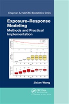 Jixian Wang, Wang Jixian - Exposure-Response Modeling