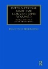 Francesco Berlingieri, Berlingieri Francesco - International Maritime Conventions (Volume 3)