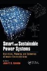 Joao P. S. (University of Beira Interior Catalao, João P. S. Catalão - Smart and Sustainable Power Systems