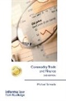 Michael Tamvakis, Tamvakis Michael - Commodity Trade and Finance