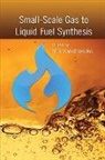 Nick Kanellopoulos, Nick (National Center for Scientifi Kanellopoulos, Nick Kanellopoulos, Kanellopoulos Nick - Small-Scale Gas to Liquid Fuel Synthesis