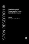 Alex (Ucl Opoku, Vian Ahmed, Ahmed Vian, Alex Opoku, Opoku Alex - Leadership and Sustainability in the Built Environment