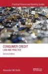 Alexander Hill-Smith, Hill-Smith Alexander - Consumer Credit