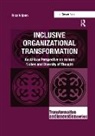 Rica Viljoen, Viljoen Rica - Inclusive Organizational Transformation
