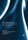 George Brooks Barrett, George Barrett, Barrett George, Shirley Brooks, Brooks Shirley, Jenny Josefsson... - Changing Face of Land and Conservation in Post-Colonial Africa