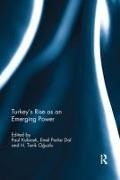 Emel Parlar Kubicek Dal, Emel Parlar Dal, Dal Emel Parlar, Paul Kubicek, Kubicek Paul, … - Turkeys Rise As an Emerging Power
