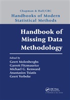 Geert (Hasselt University Molenberghs, Geert (Universiteit Hasselt &amp; Ku Leuv Molenberghs, Geert Fitzmaurice Molenberghs, Garrett Fitzmaurice, Michael G. Kenward, Geert Molenberghs... - Handbook of Missing Data Methodology