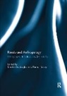 Dimitris Harvey Dalakoglou, Dimitris Dalakoglou, Dalakoglou Dimitris, Penelope Harvey, Harvey Penelope - Roads and Anthropology